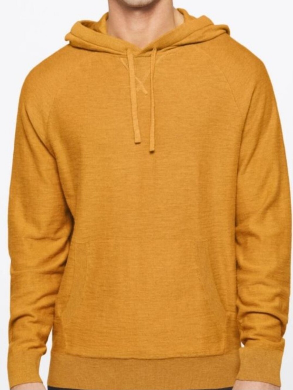 Alesbury Riverside Pullover Hoodie Men's Size Large